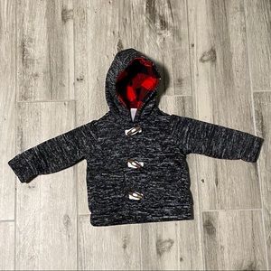 Infant Jacket (9 months) *